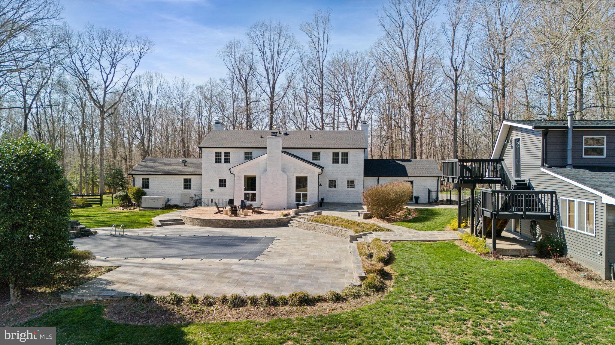CATHEDRAL FOREST - Residential