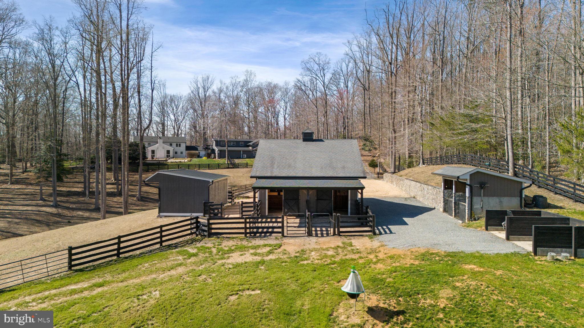 CATHEDRAL FOREST - Residential