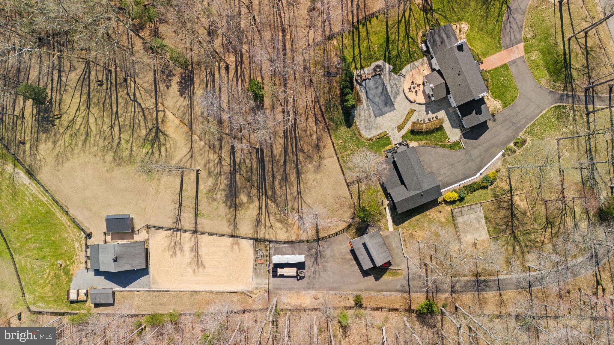 CATHEDRAL FOREST - Residential