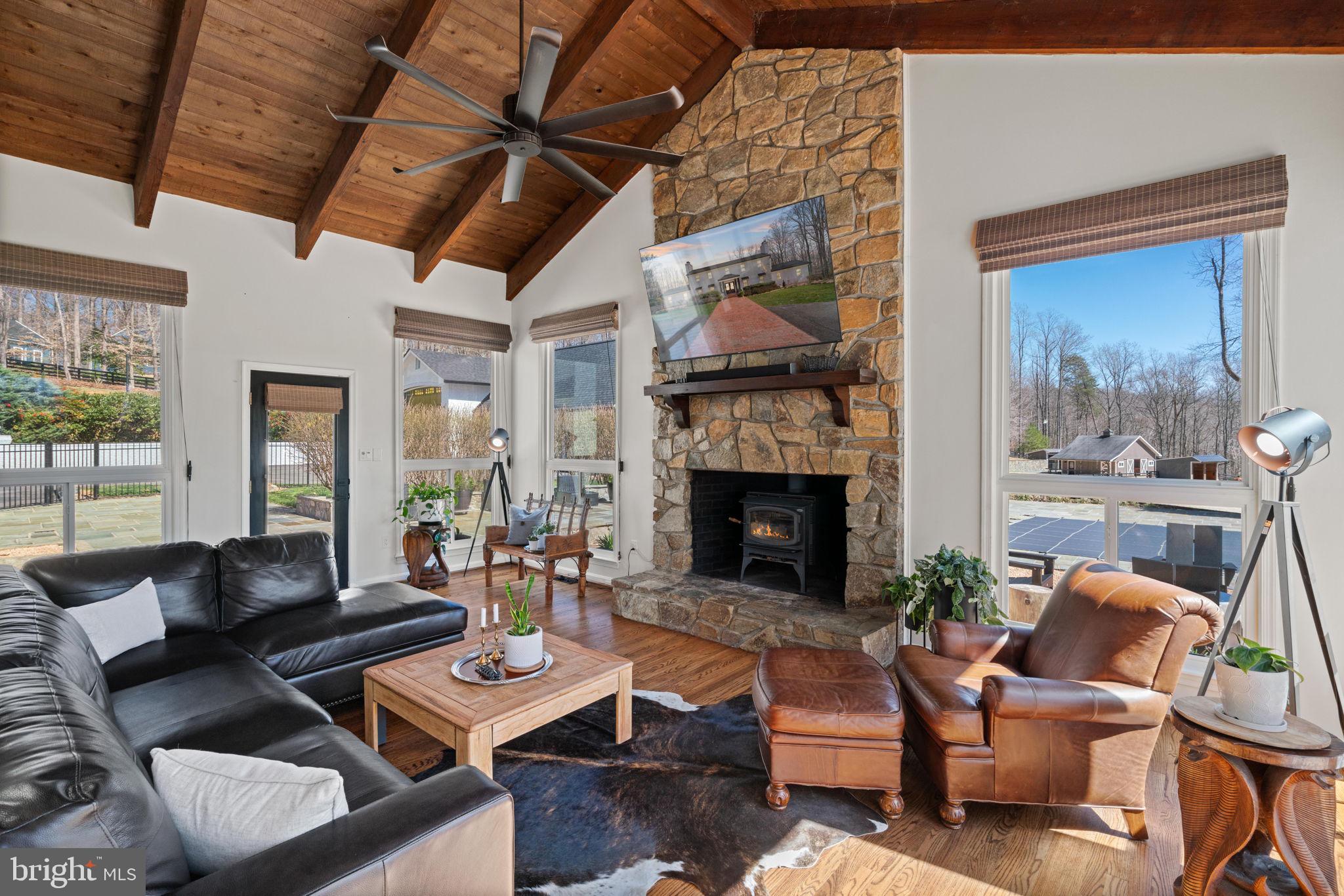 CATHEDRAL FOREST - Residential