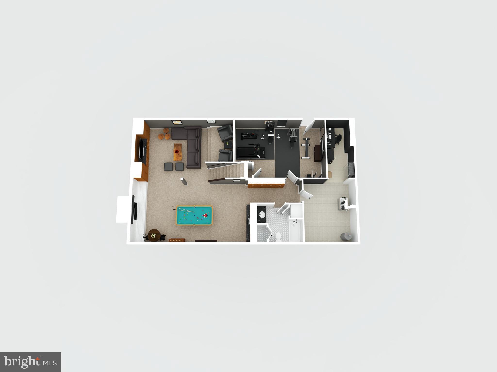 CATHEDRAL FOREST - Residential