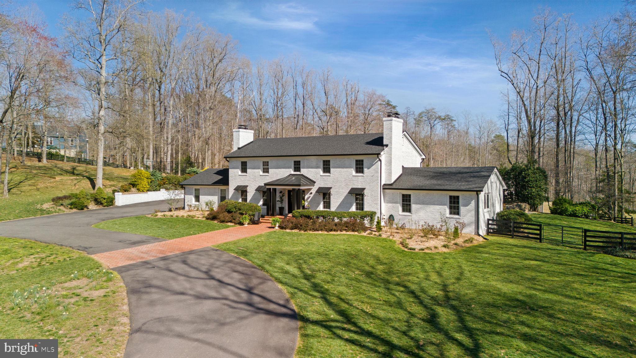 CATHEDRAL FOREST - Residential