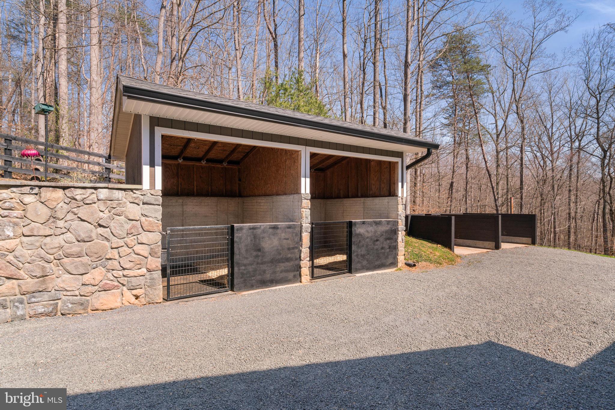 CATHEDRAL FOREST - Residential