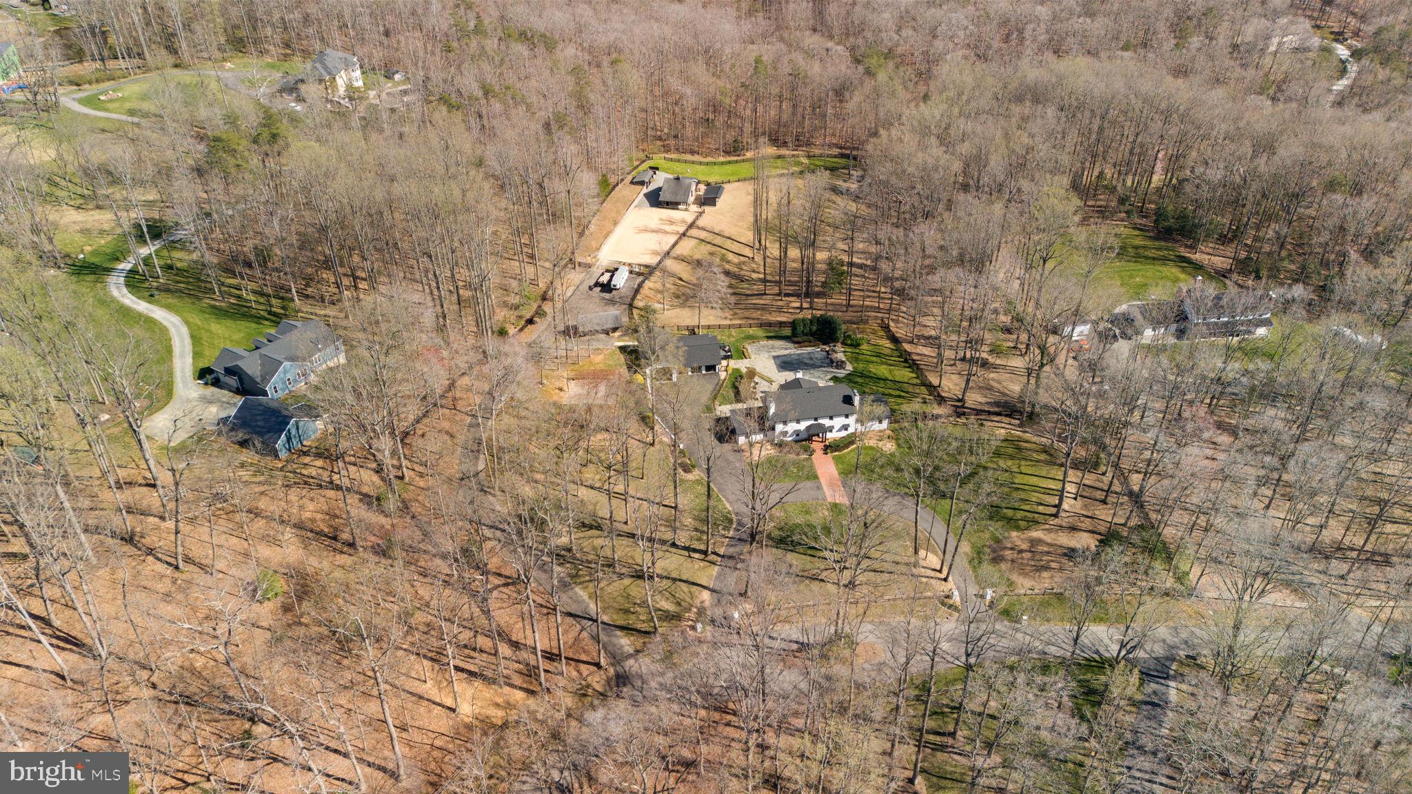 CATHEDRAL FOREST - Residential