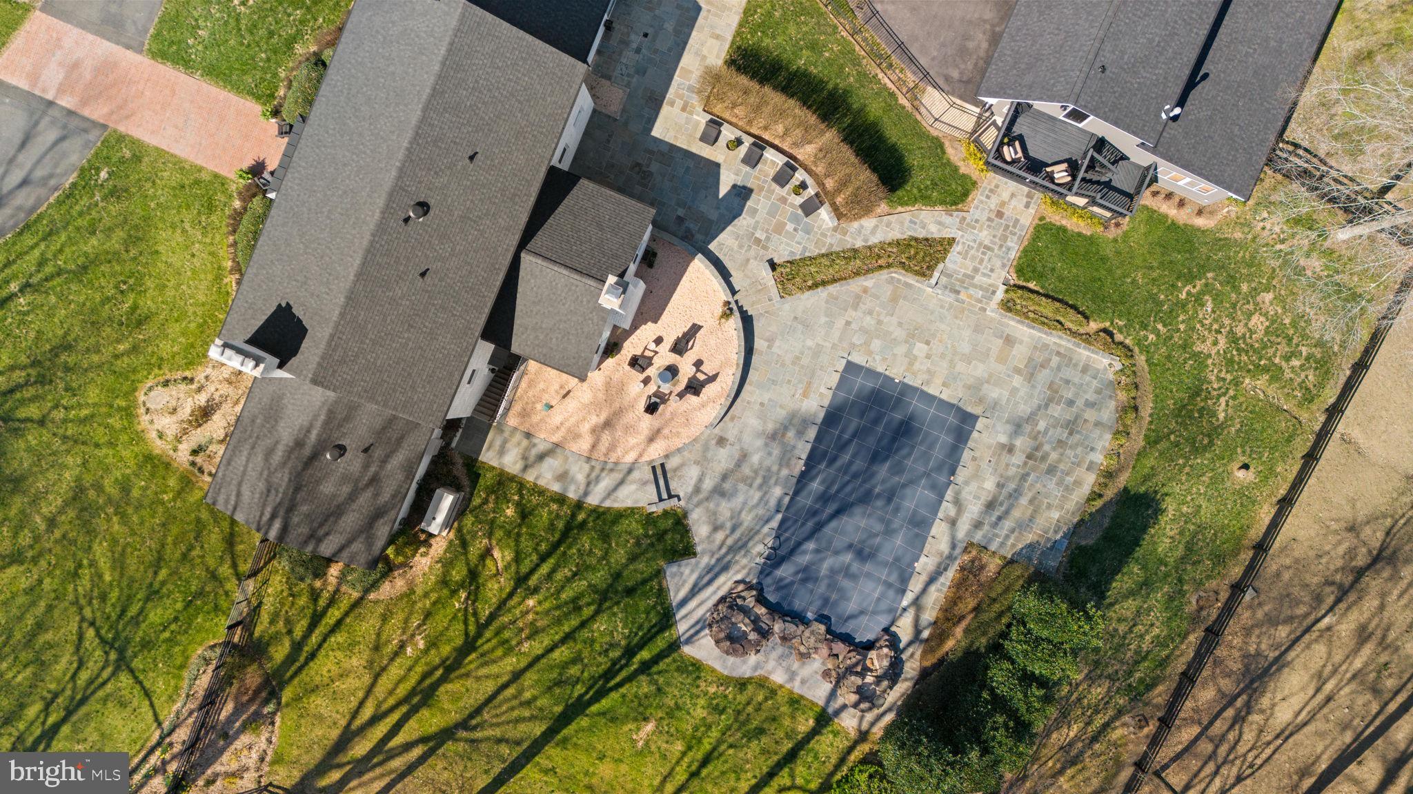 CATHEDRAL FOREST - Residential