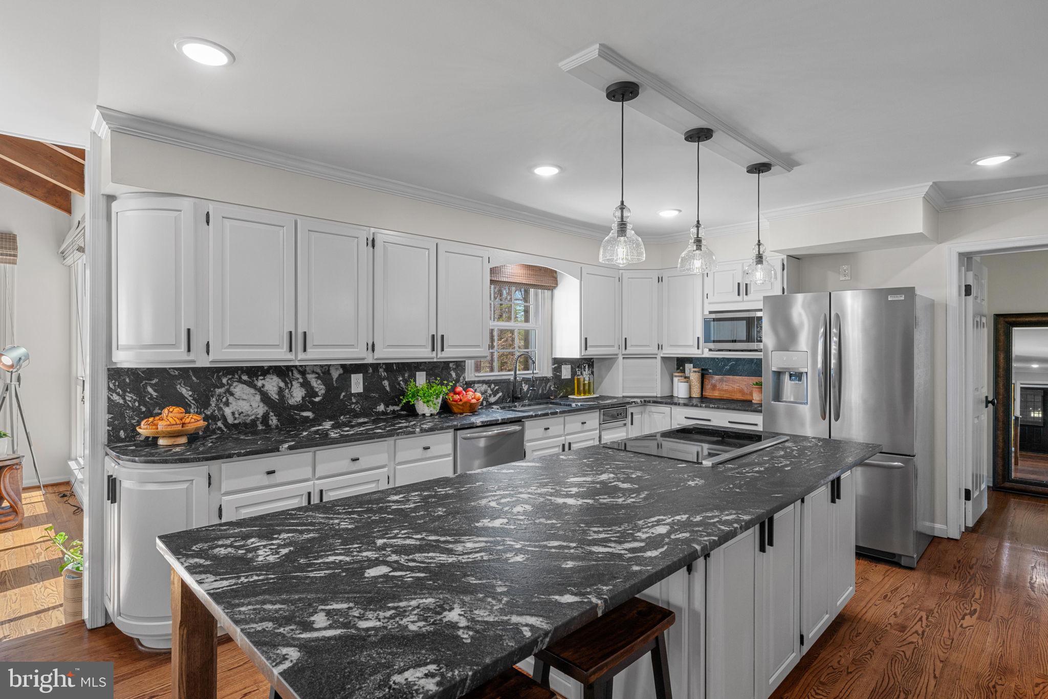 CATHEDRAL FOREST - Residential