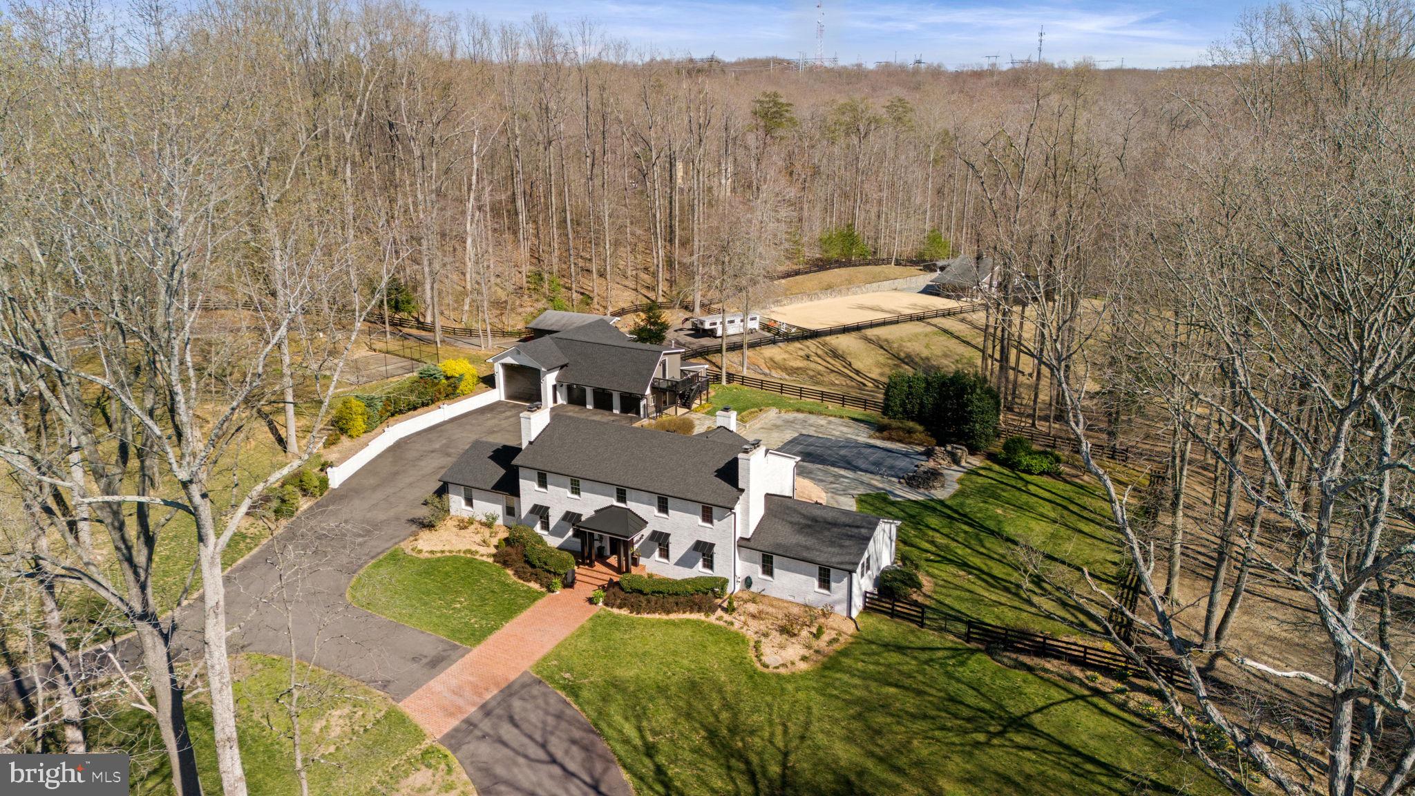 CATHEDRAL FOREST - Residential