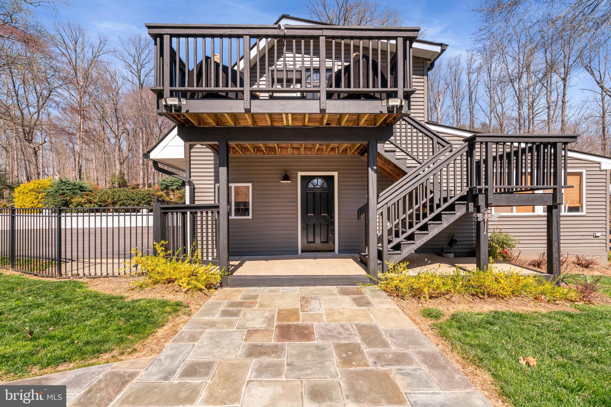 CATHEDRAL FOREST - Residential