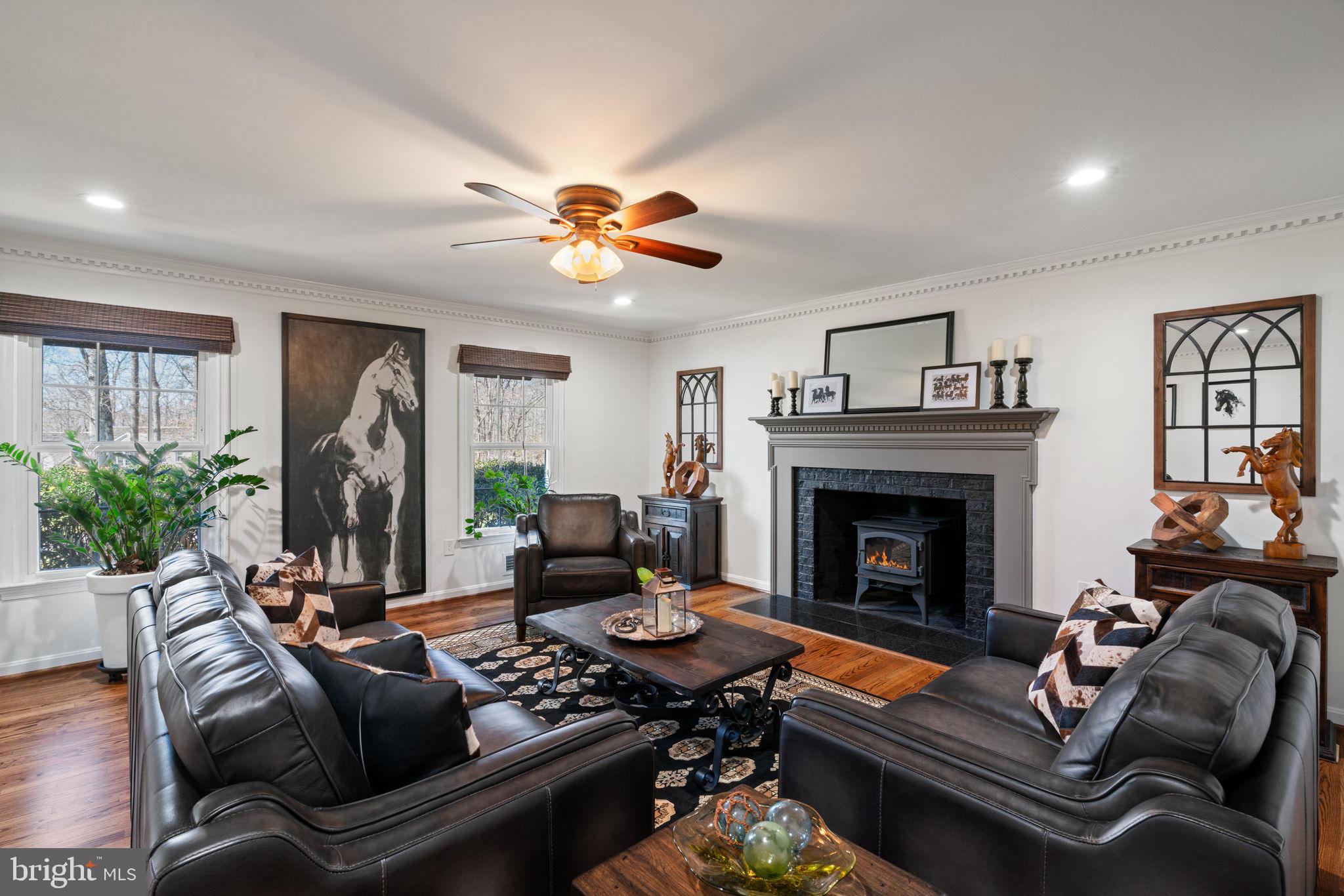 CATHEDRAL FOREST - Residential