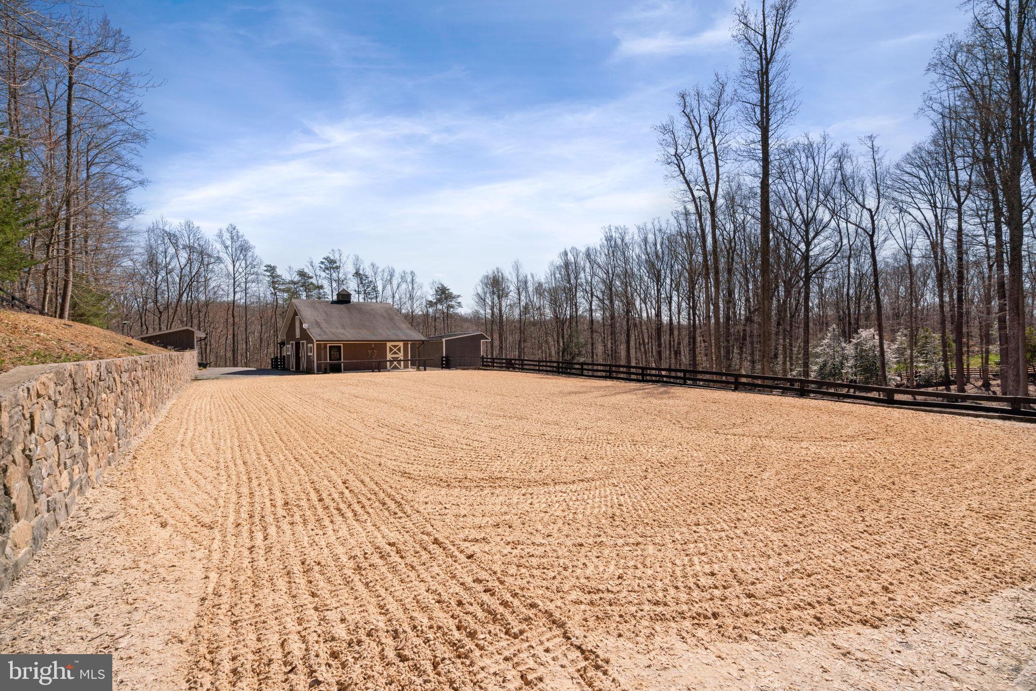 CATHEDRAL FOREST - Residential