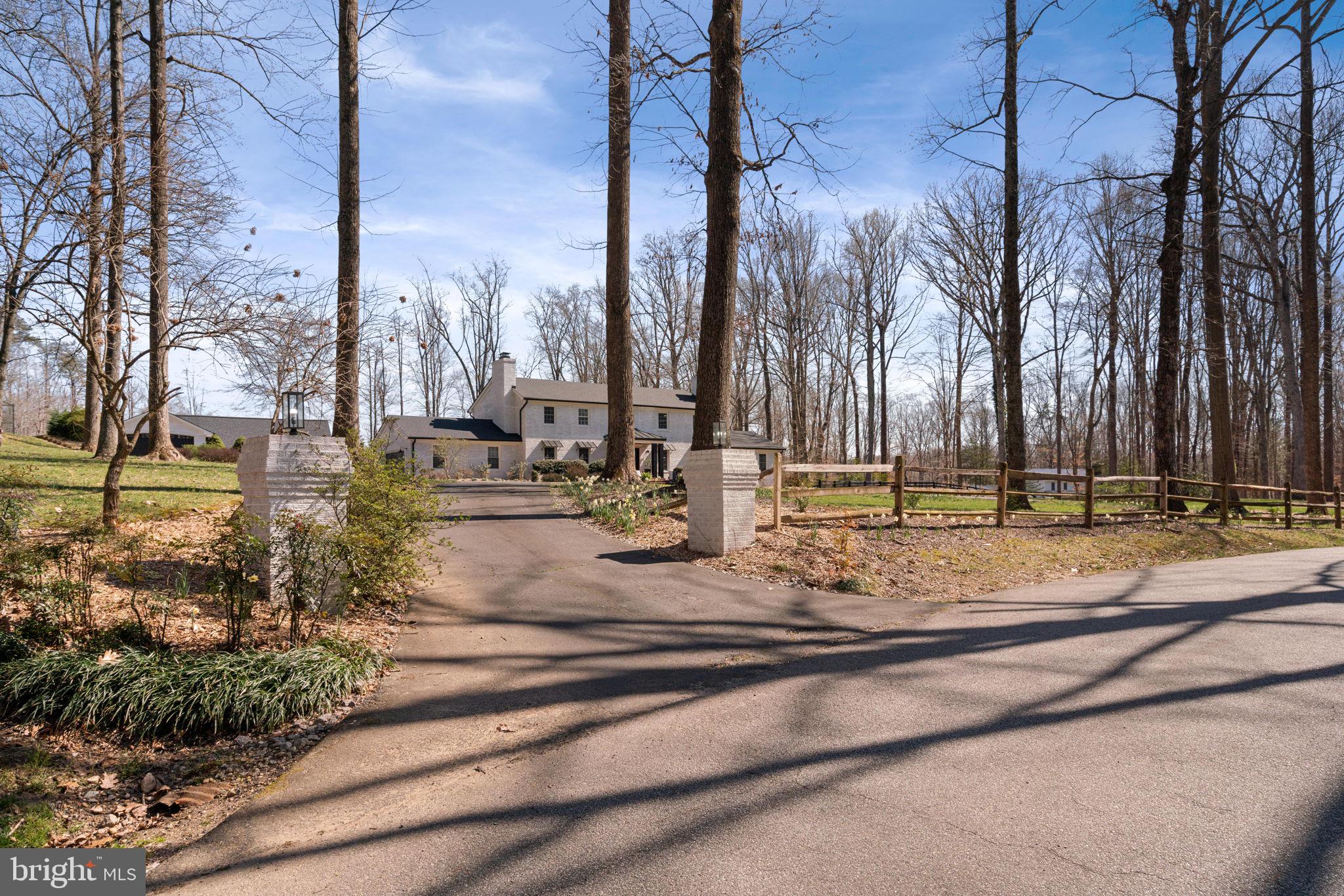 CATHEDRAL FOREST - Residential