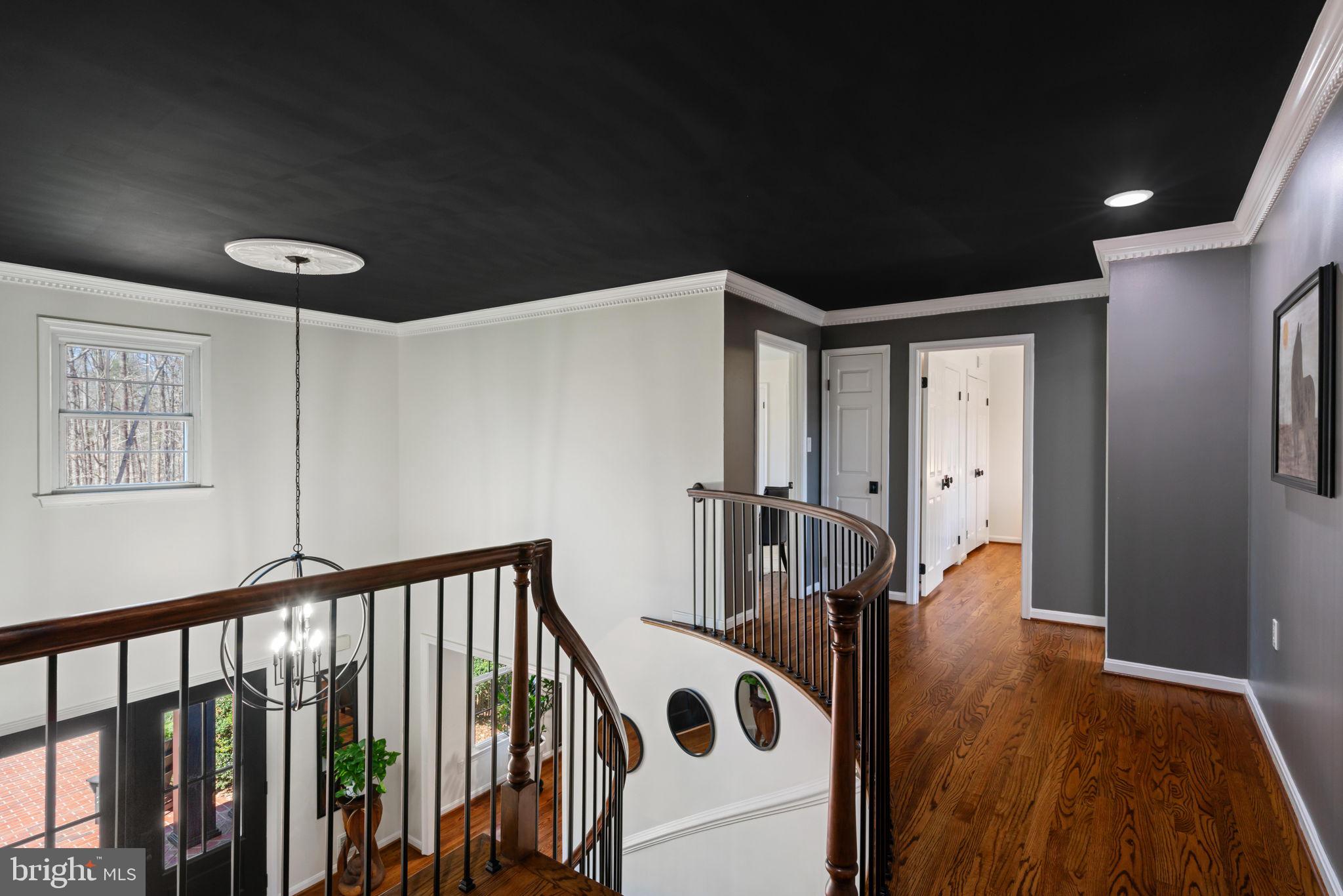 CATHEDRAL FOREST - Residential