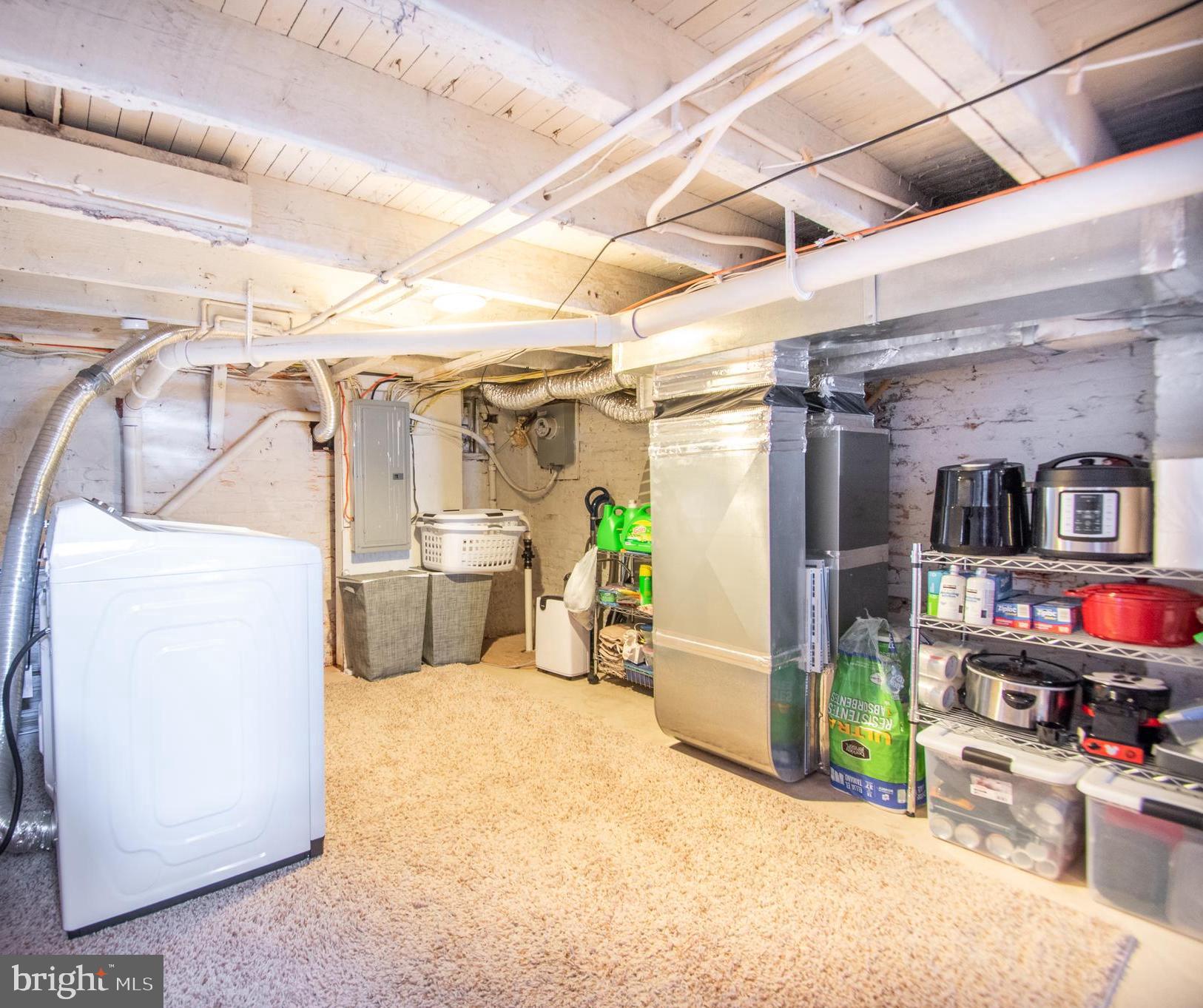 PATTERSON PARK - Residential