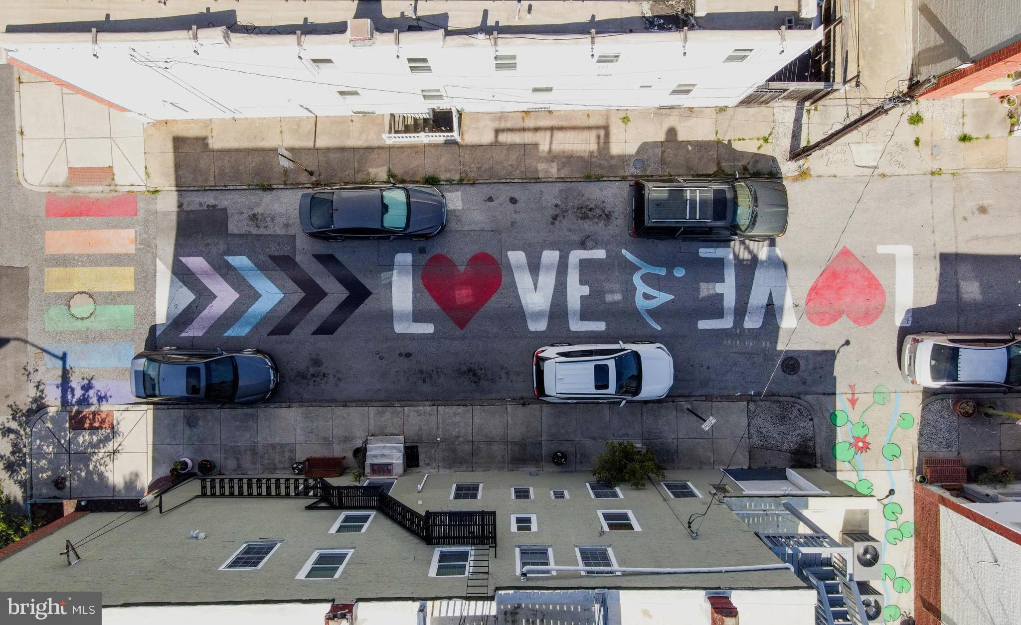 PATTERSON PARK - Residential