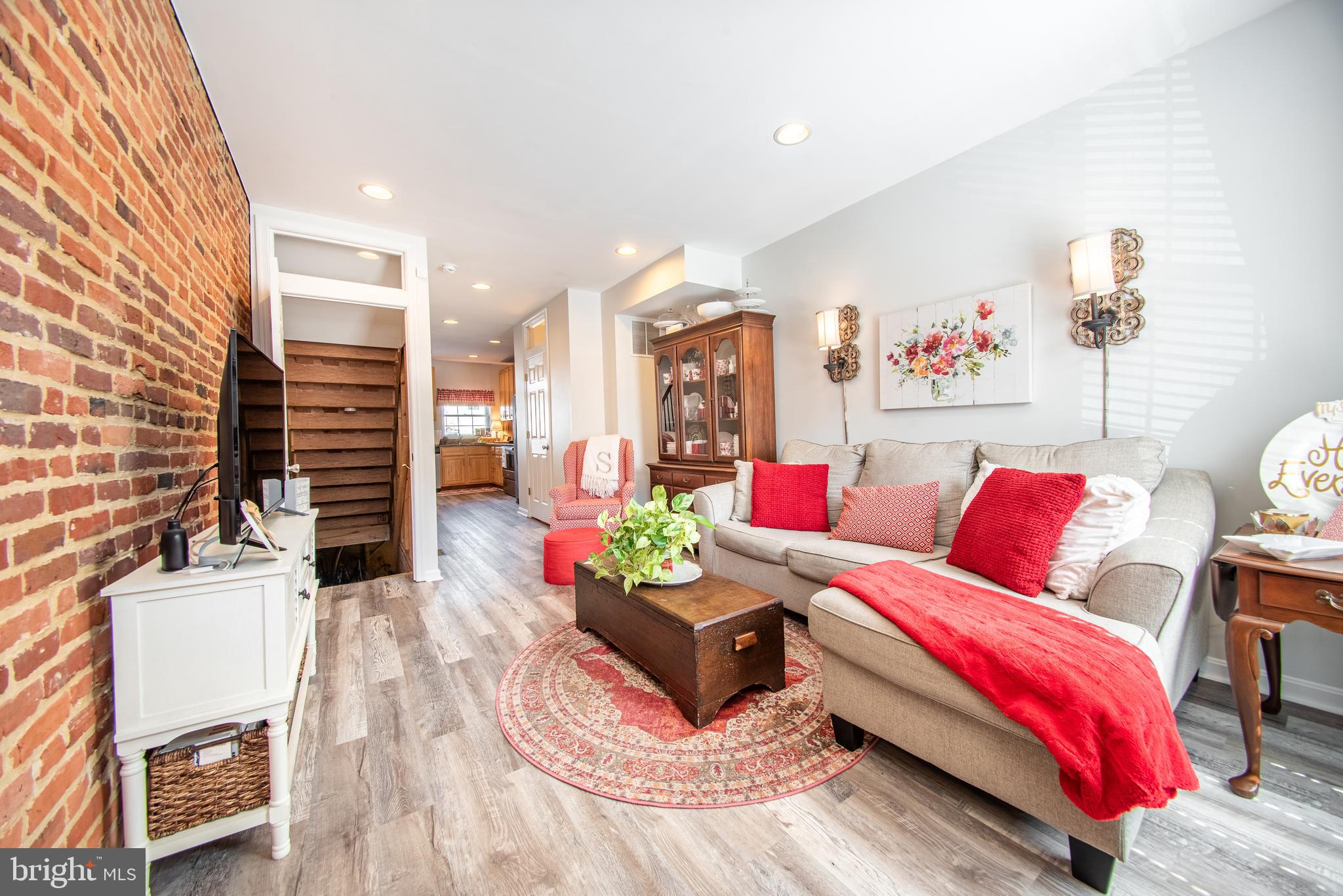 PATTERSON PARK - Residential