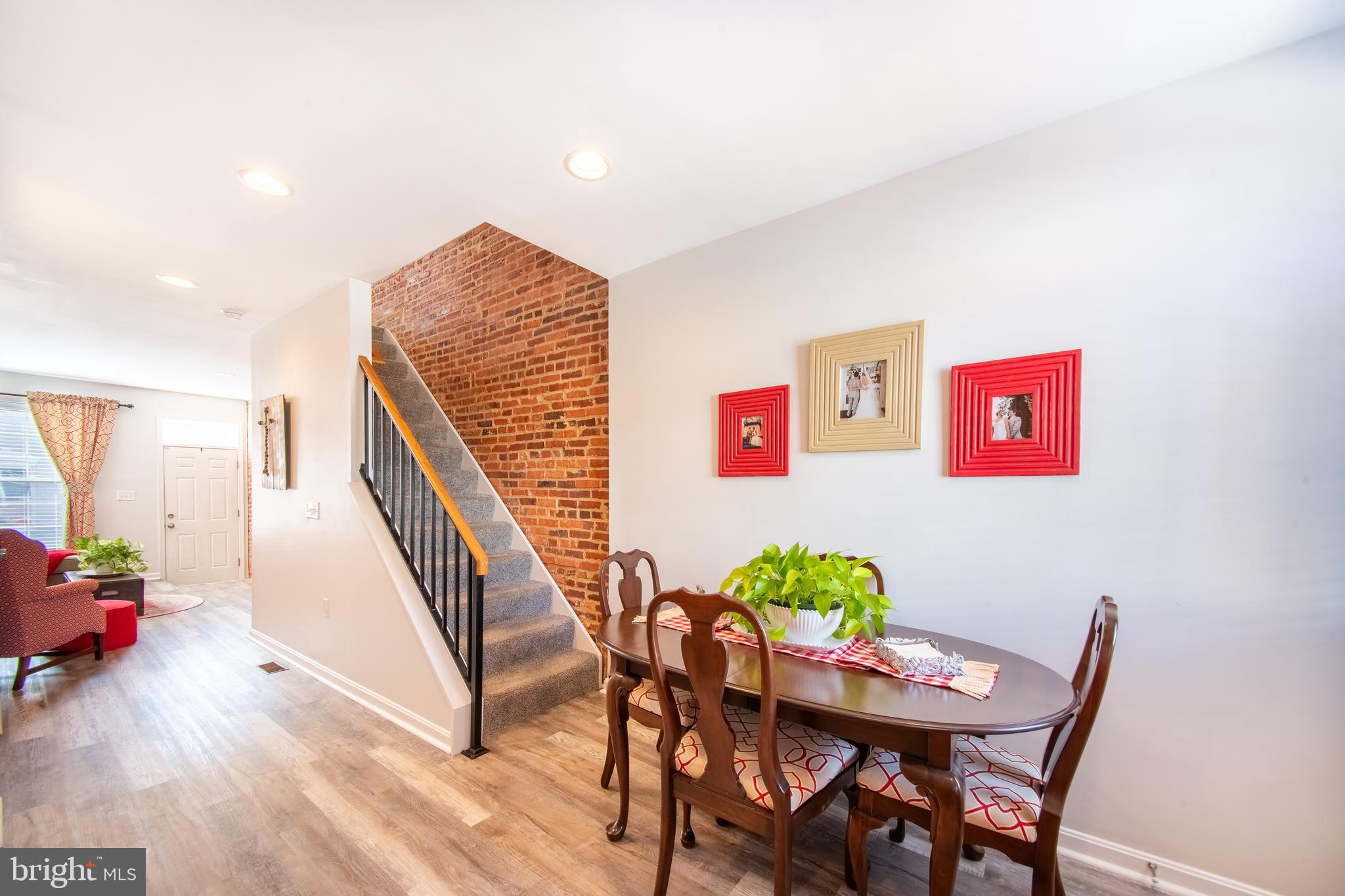 PATTERSON PARK - Residential