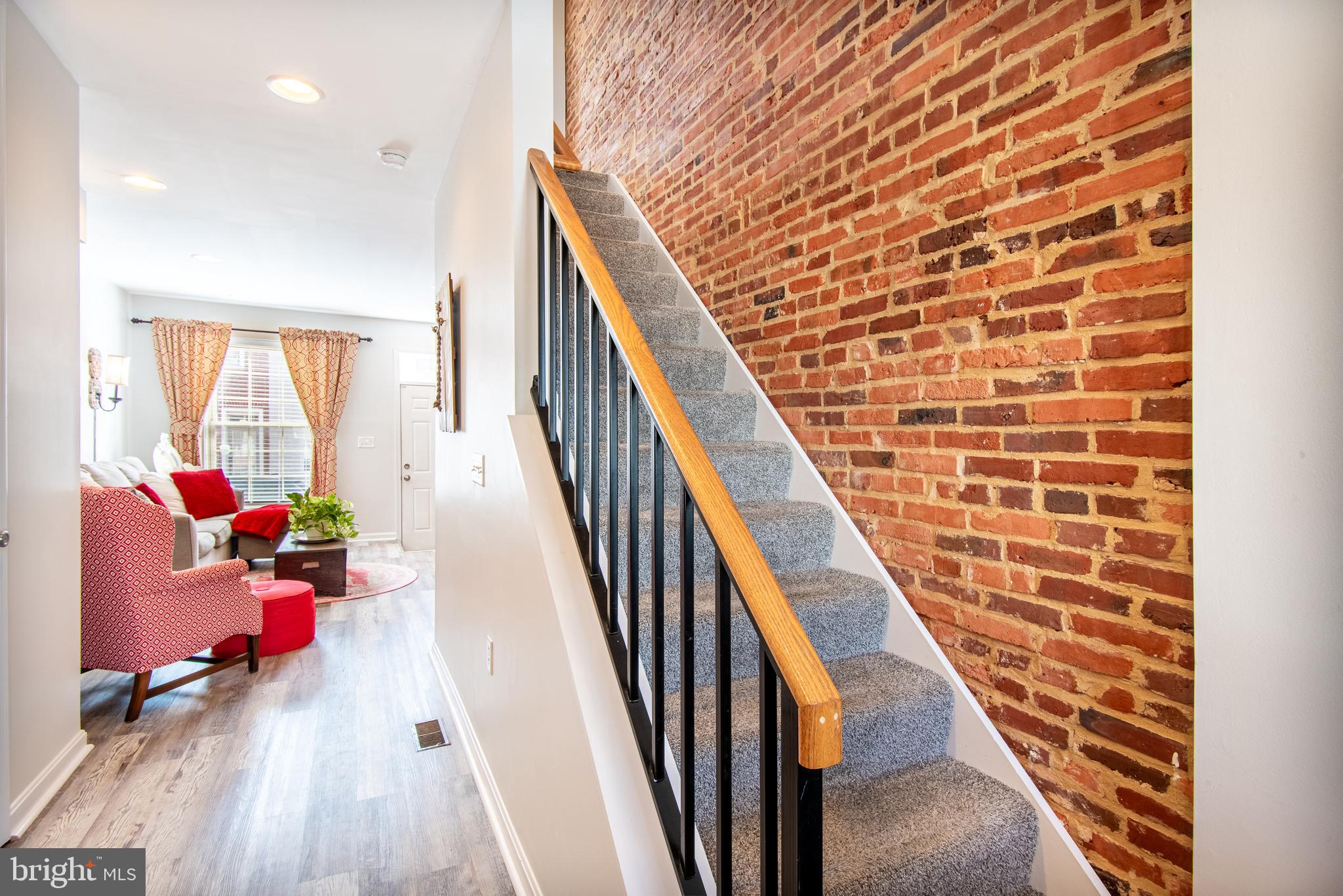 PATTERSON PARK - Residential