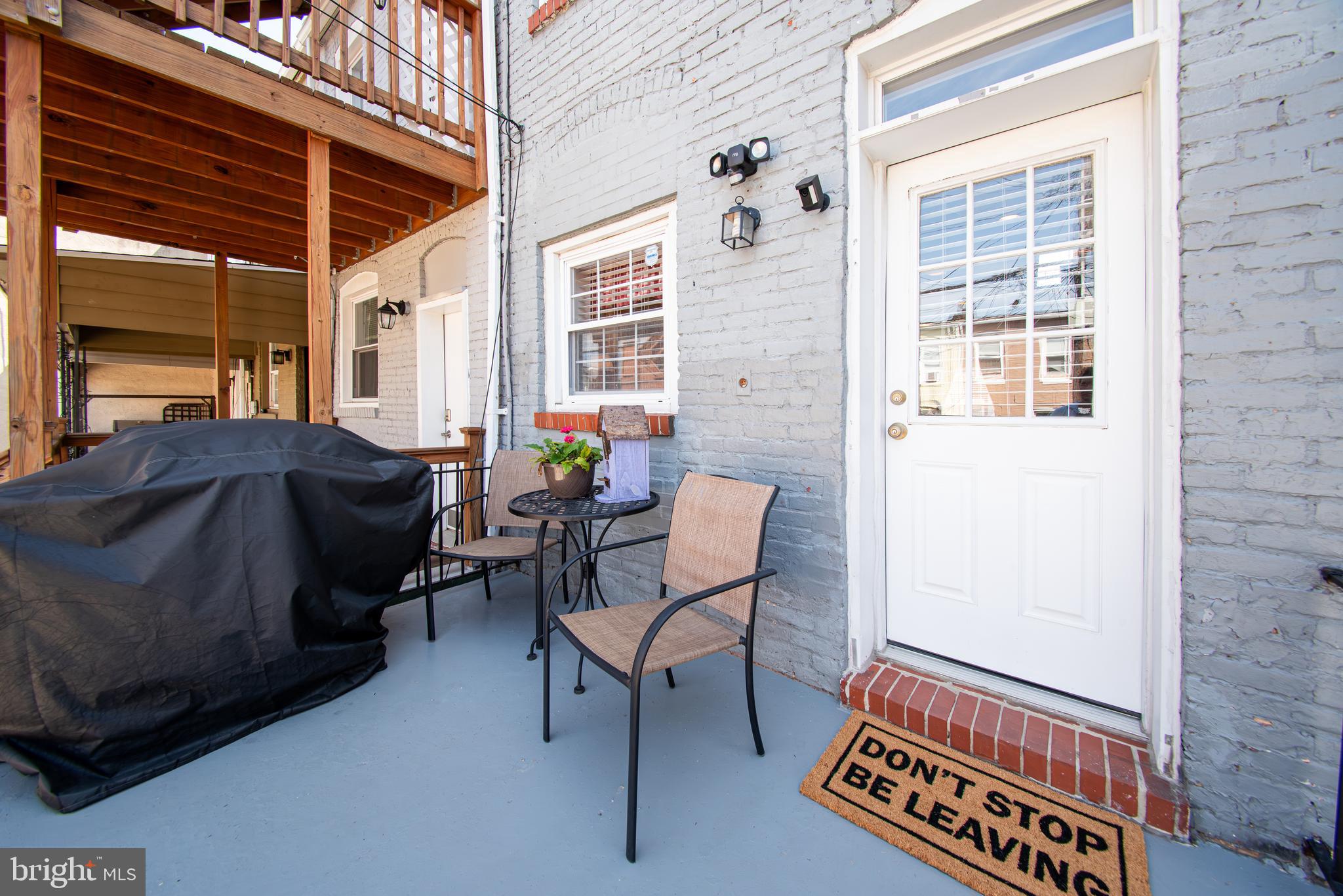 PATTERSON PARK - Residential