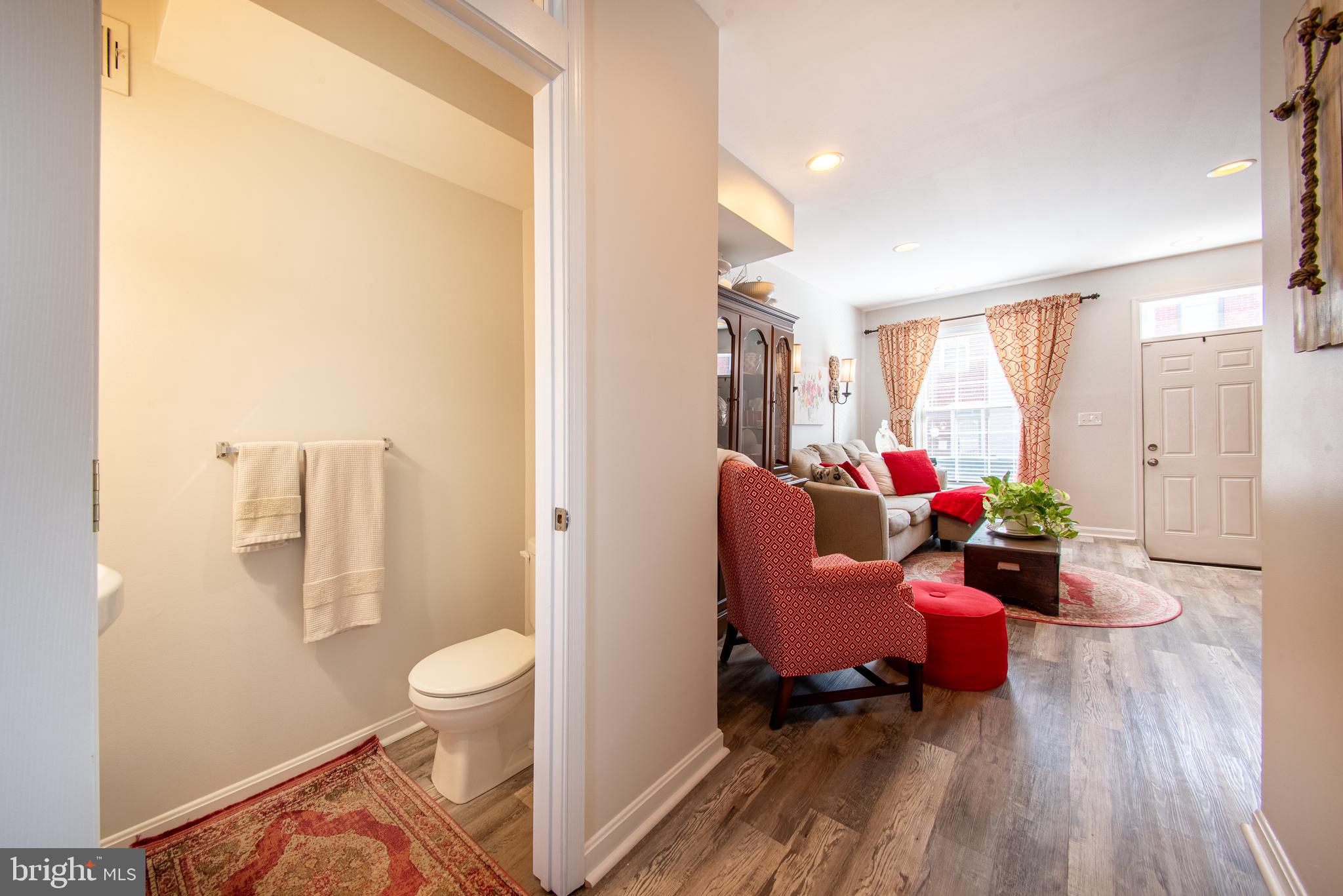 PATTERSON PARK - Residential