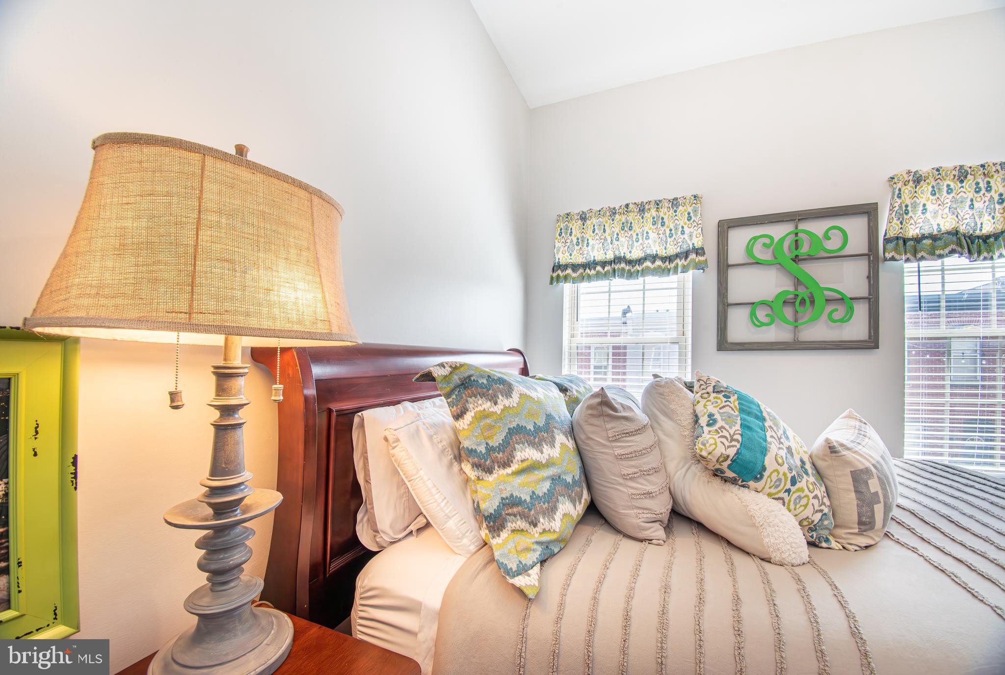 PATTERSON PARK - Residential