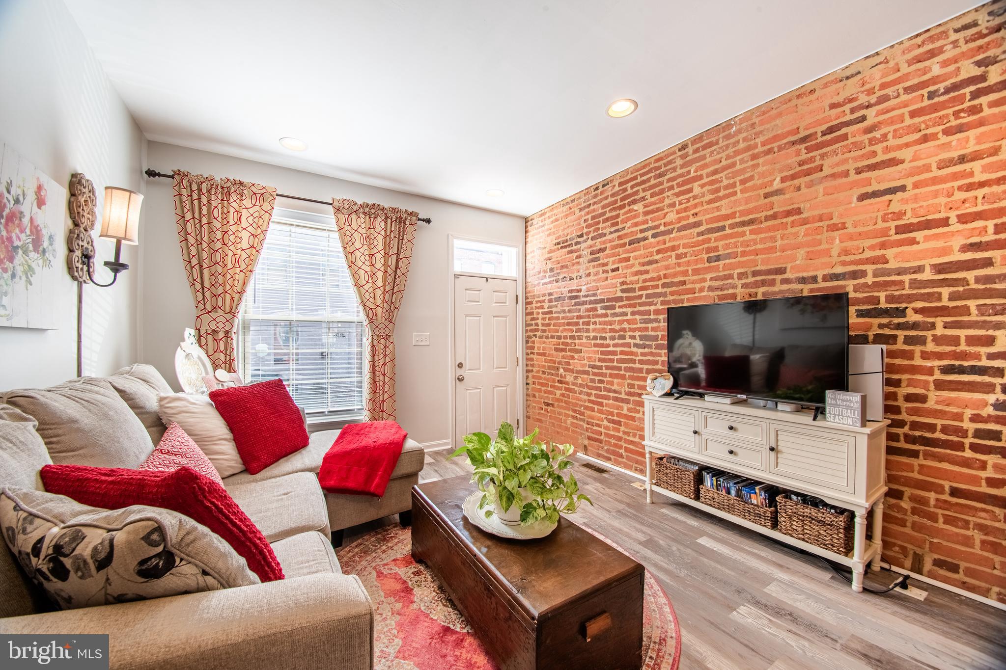 PATTERSON PARK - Residential