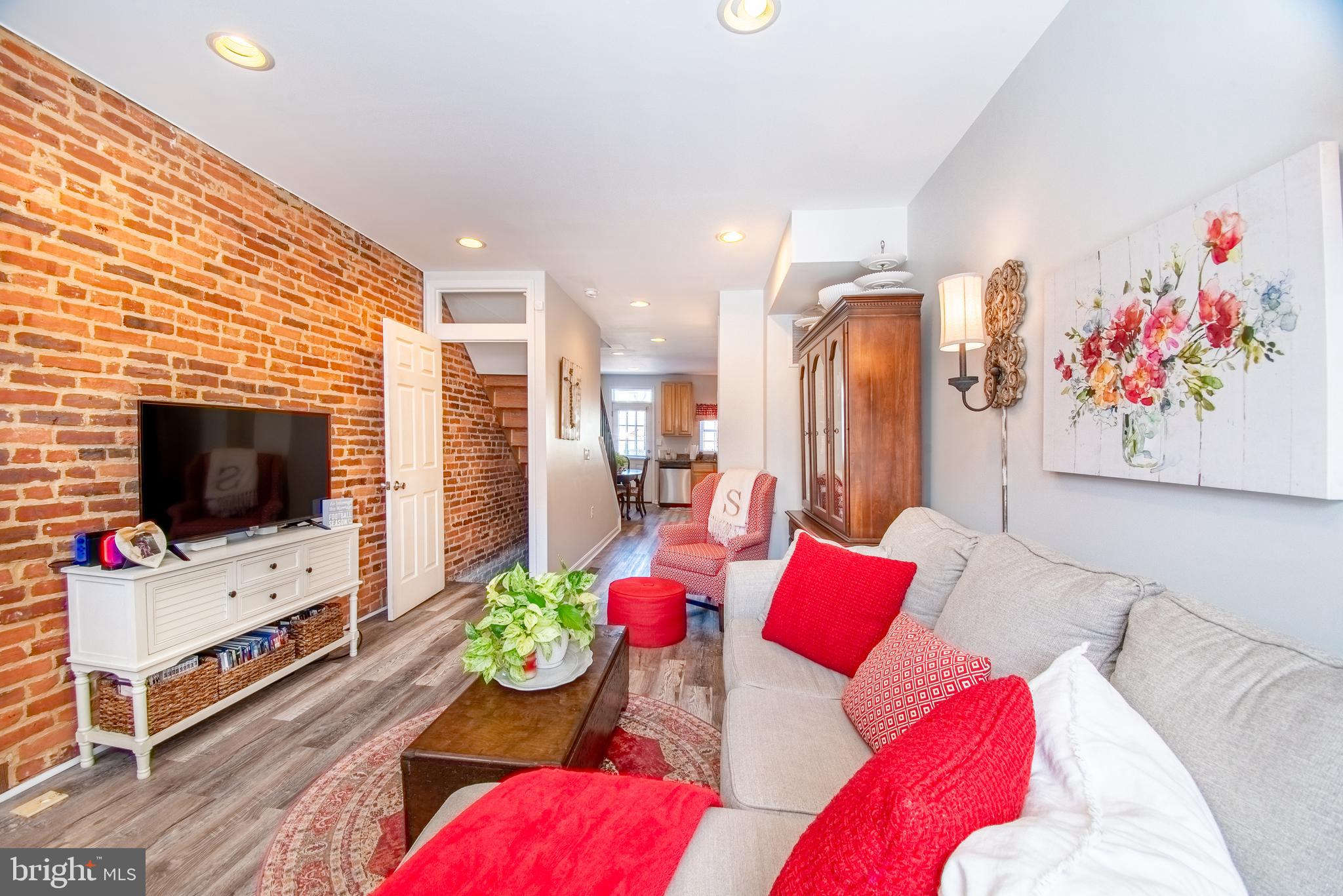 PATTERSON PARK - Residential