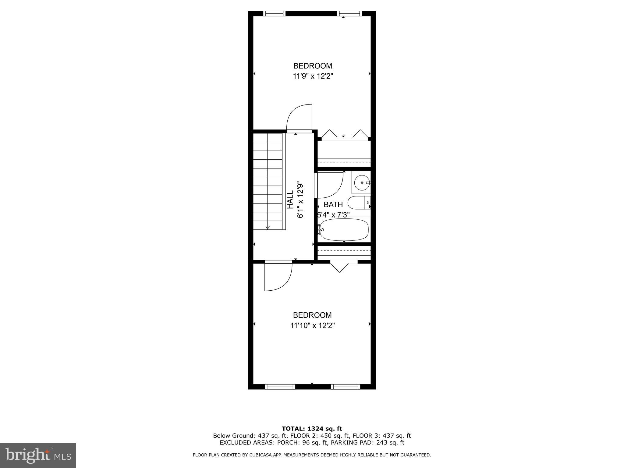 PATTERSON PARK - Residential