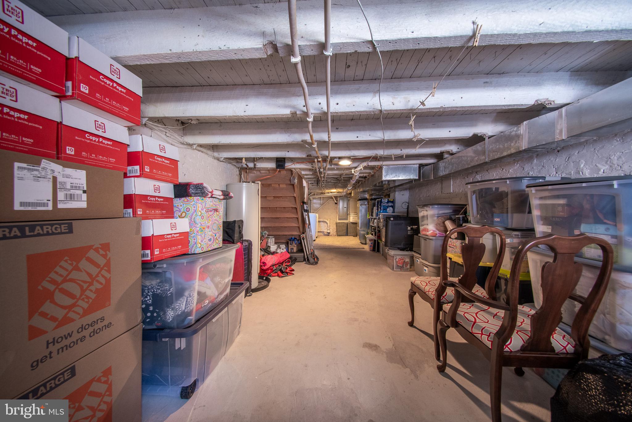 PATTERSON PARK - Residential