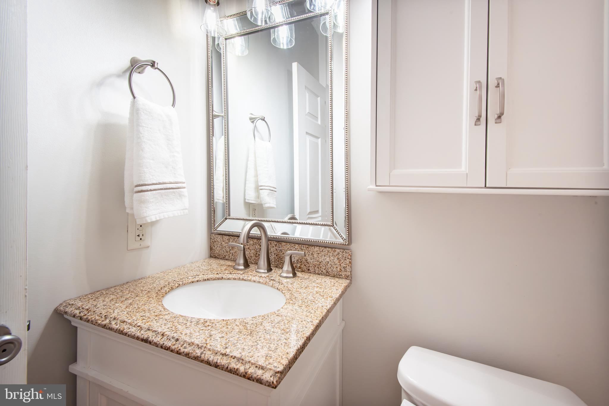 PATTERSON PARK - Residential