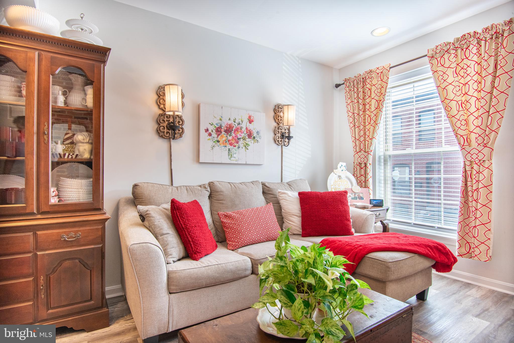 PATTERSON PARK - Residential