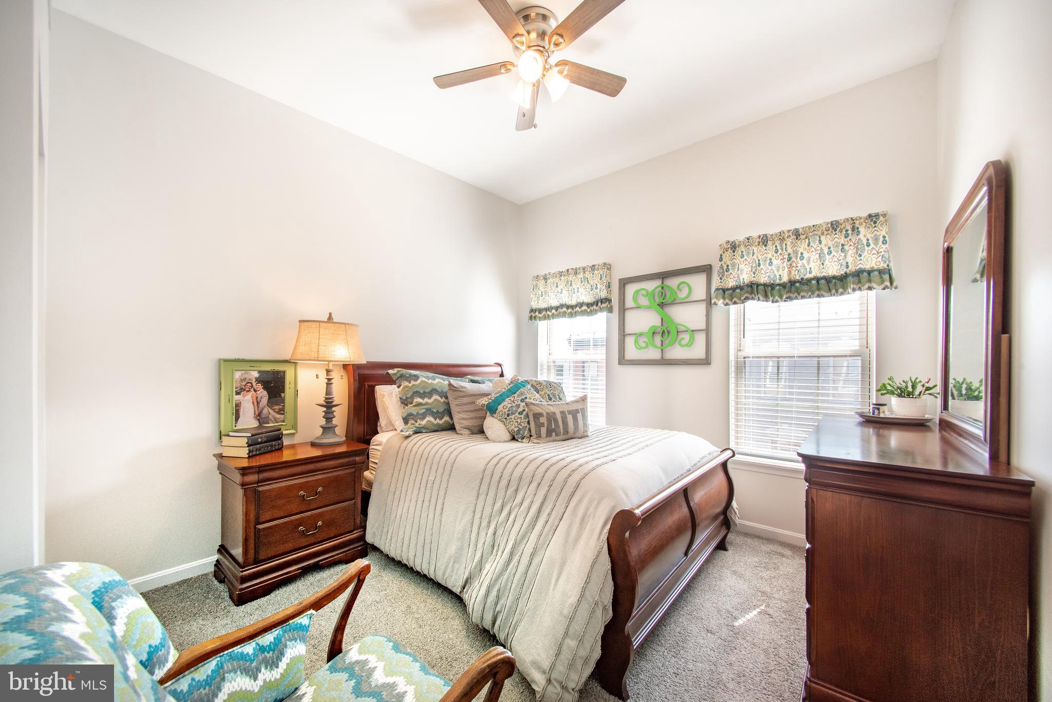 PATTERSON PARK - Residential