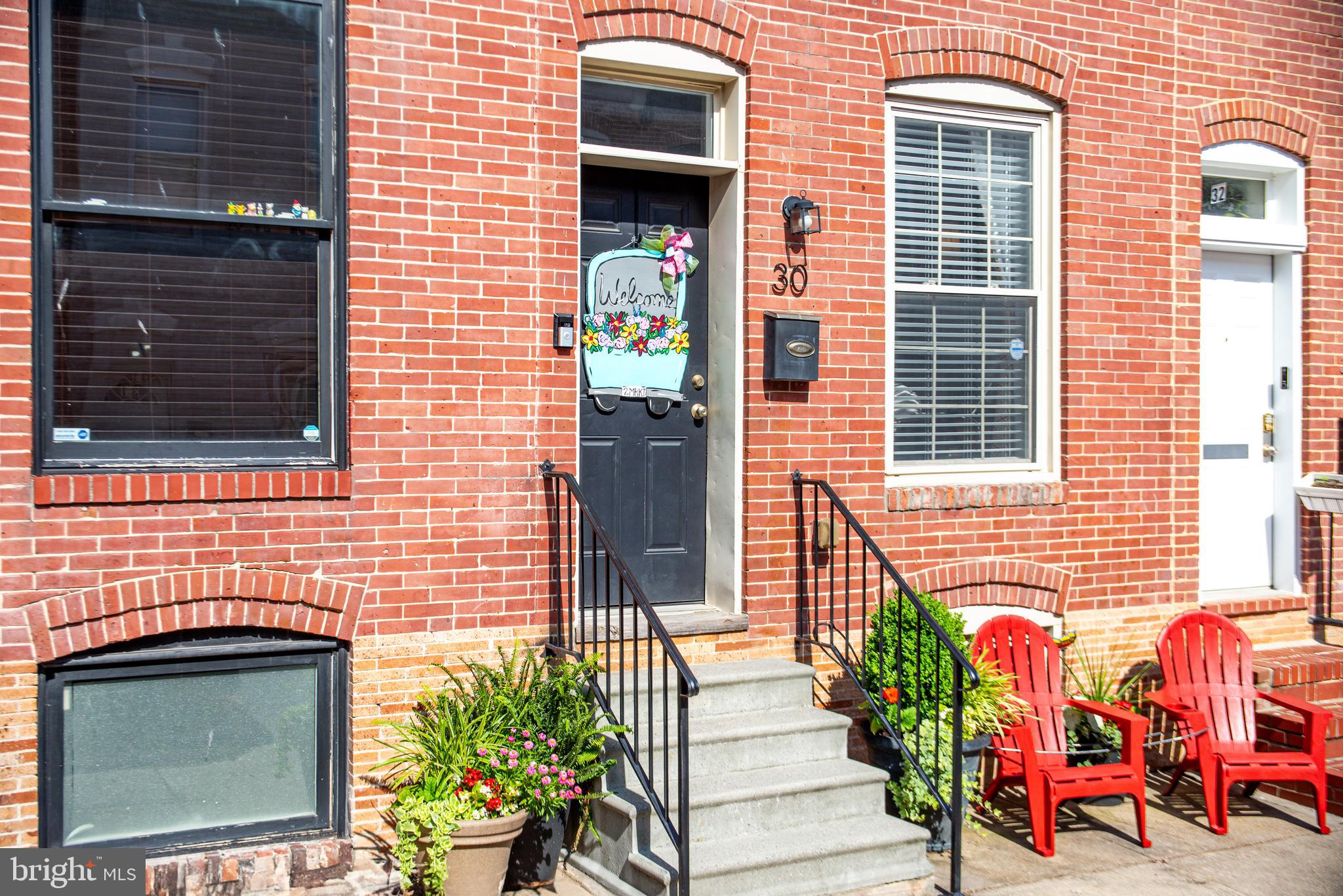 PATTERSON PARK - Residential