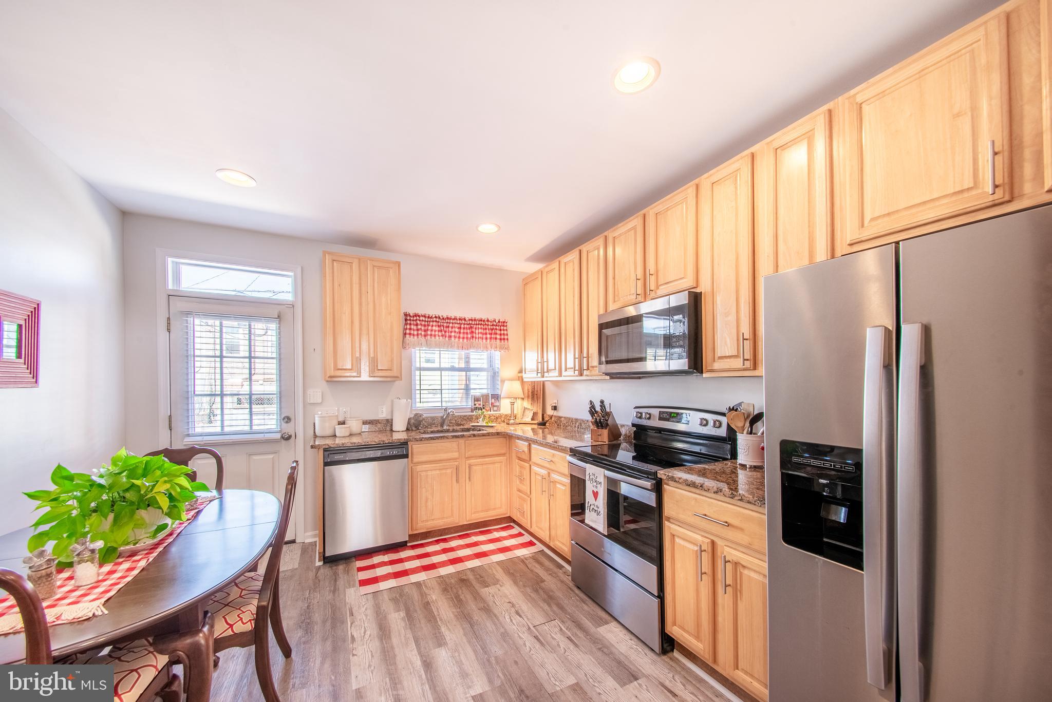 PATTERSON PARK - Residential