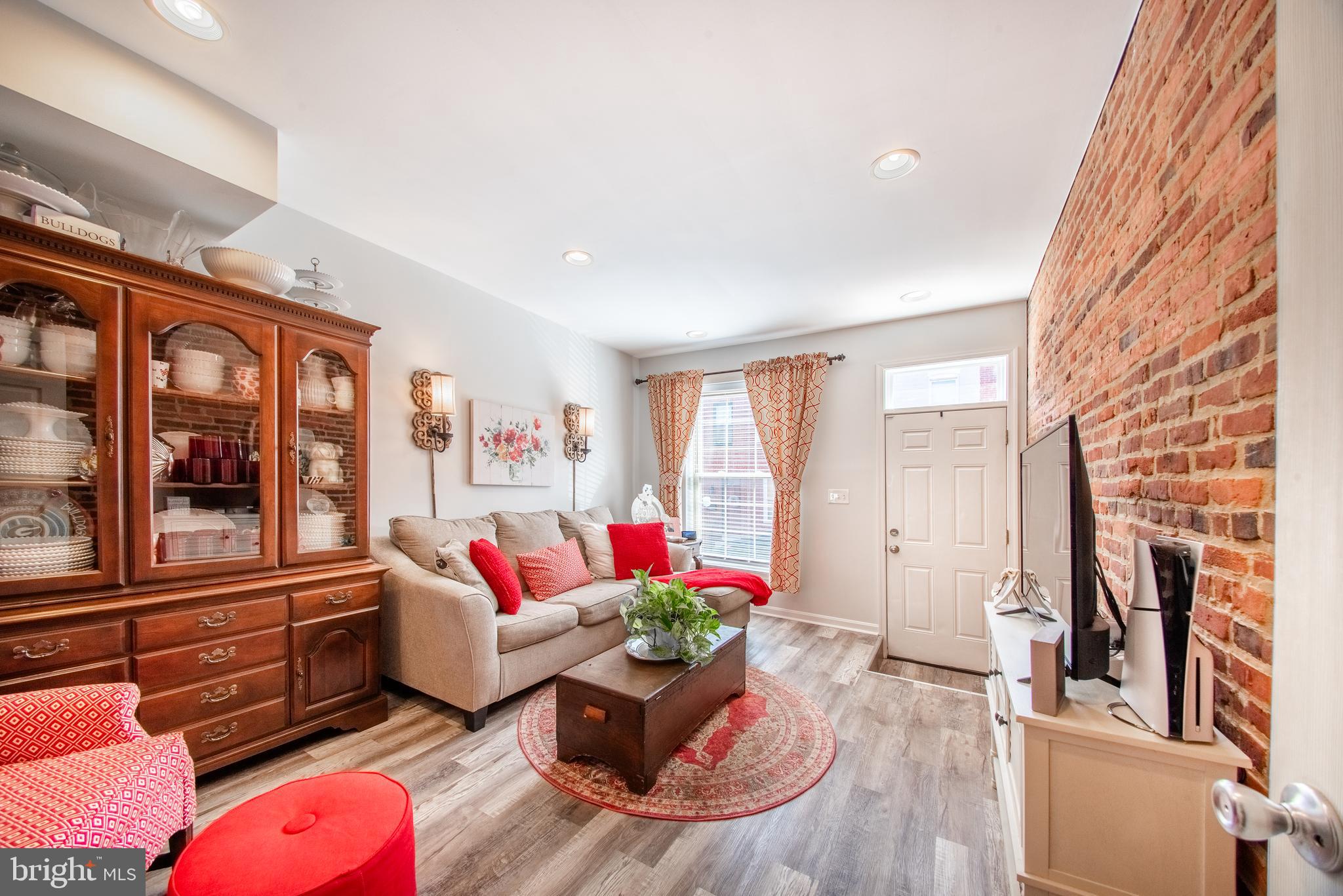 PATTERSON PARK - Residential