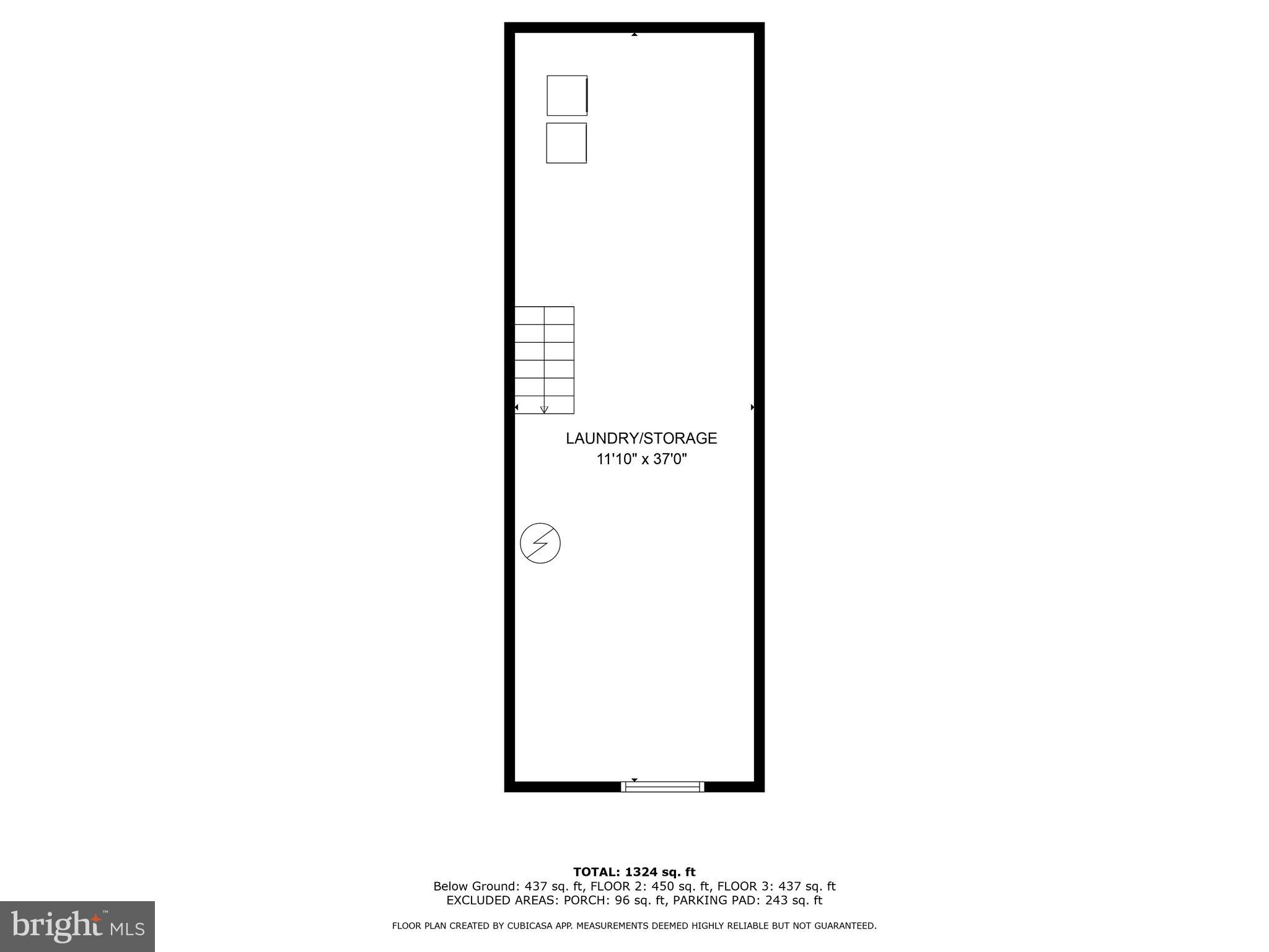 PATTERSON PARK - Residential