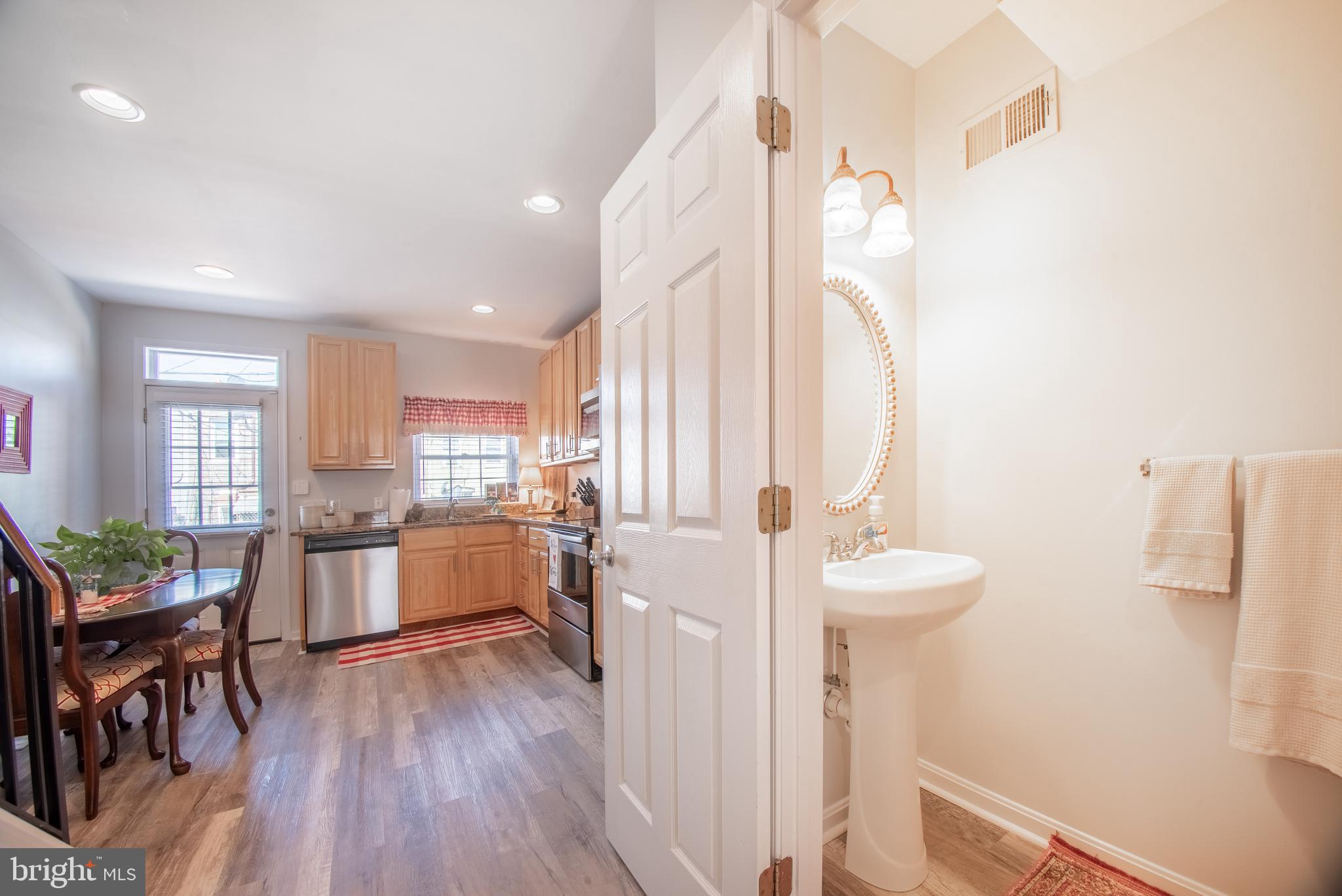 PATTERSON PARK - Residential