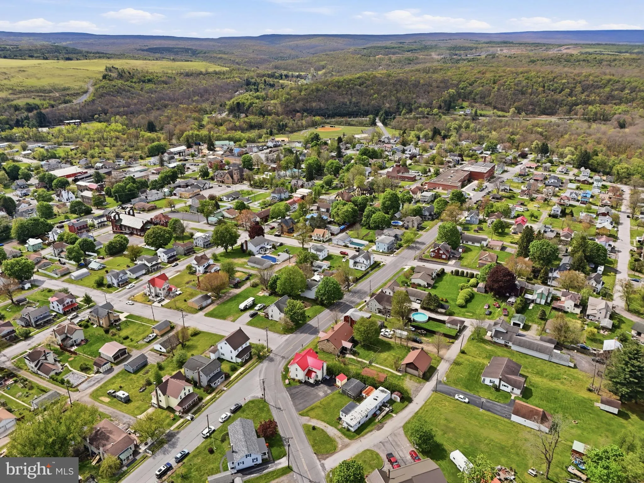 Additional image 54 of 302 Elizabeth Street, Osceola Mills, PA 16666