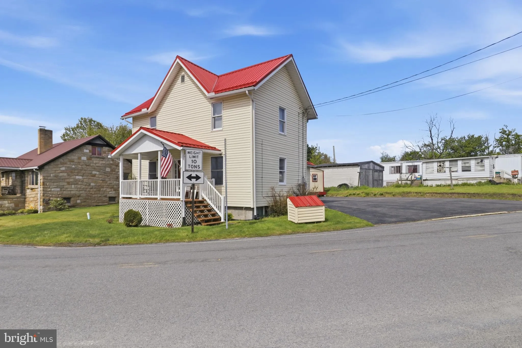 Additional image 57 of 302 Elizabeth Street, Osceola Mills, PA 16666