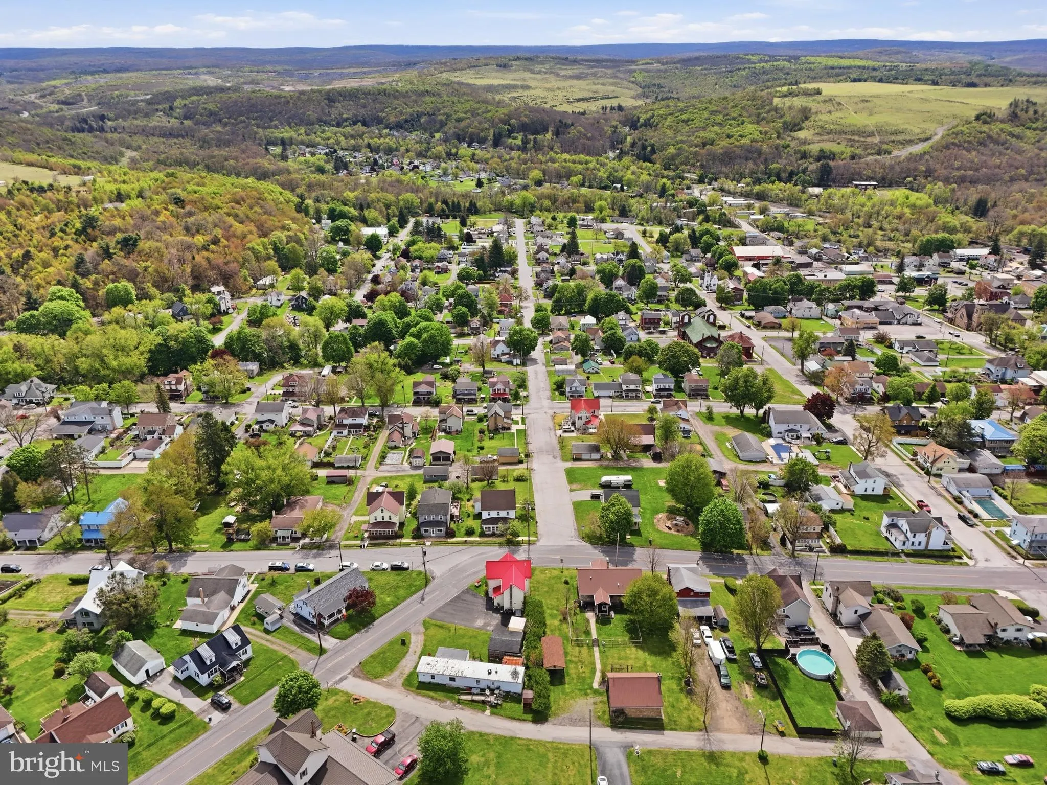 Additional image 55 of 302 Elizabeth Street, Osceola Mills, PA 16666