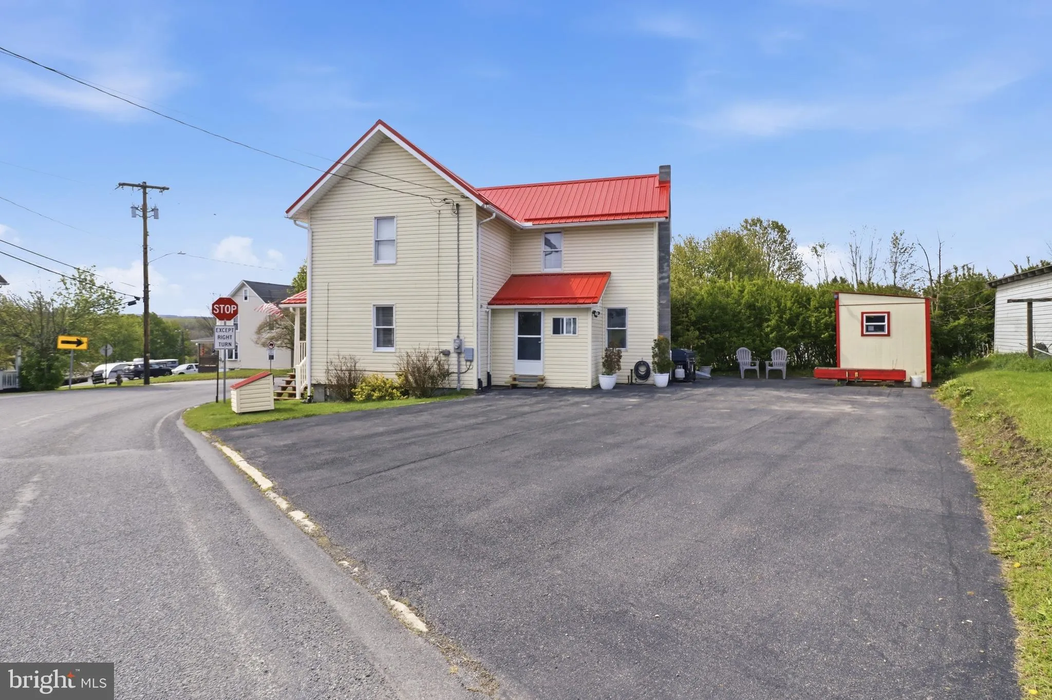 Additional image 58 of 302 Elizabeth Street, Osceola Mills, PA 16666