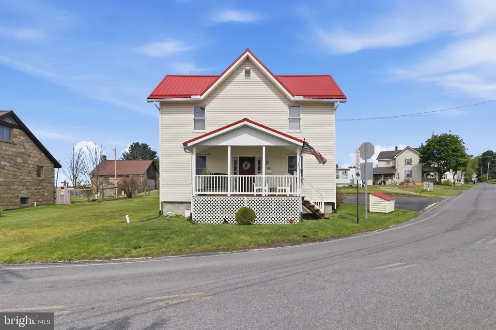 Additional image 26 of 302 Elizabeth Street, Osceola Mills, PA 16666