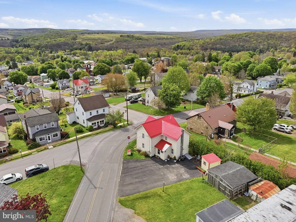 Additional image 23 of 302 Elizabeth Street, Osceola Mills, PA 16666