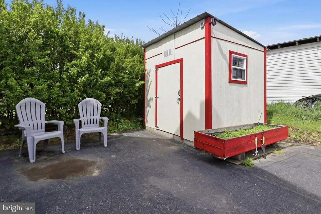 302 Elizabeth Street, Osceola Mills, PA 16666
