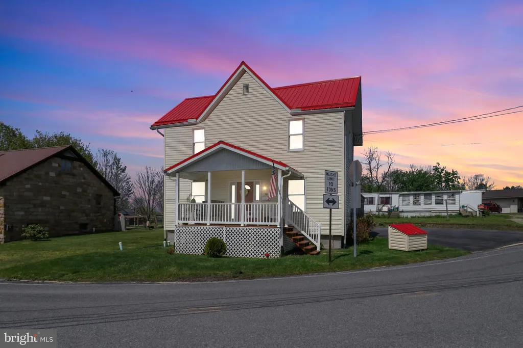 Additional image 30 of 302 Elizabeth Street, Osceola Mills, PA 16666