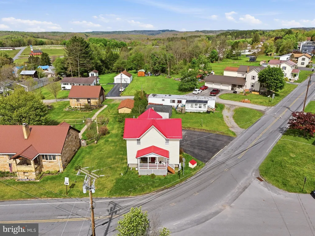 Additional image 22 of 302 Elizabeth Street, Osceola Mills, PA 16666