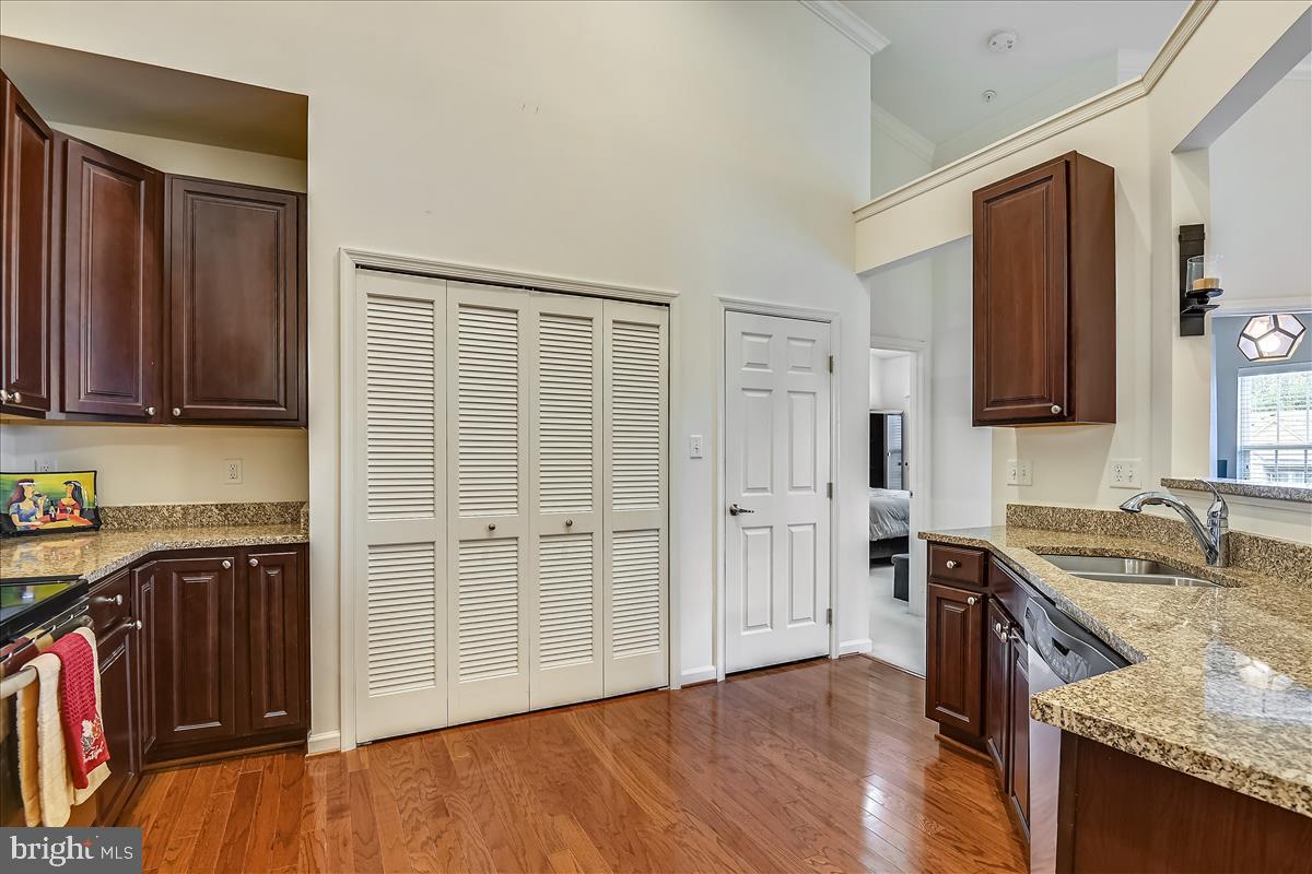 WYNDHOLME WOODS - Residential