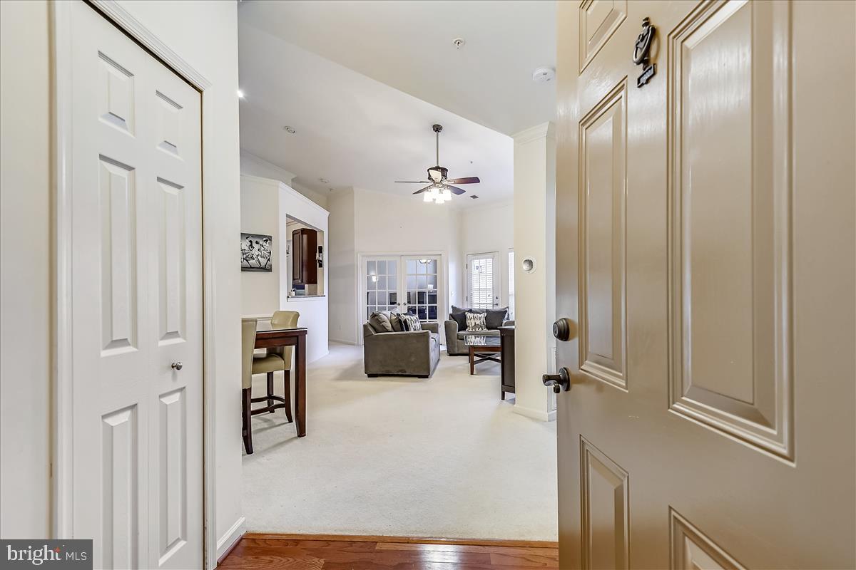 WYNDHOLME WOODS - Residential