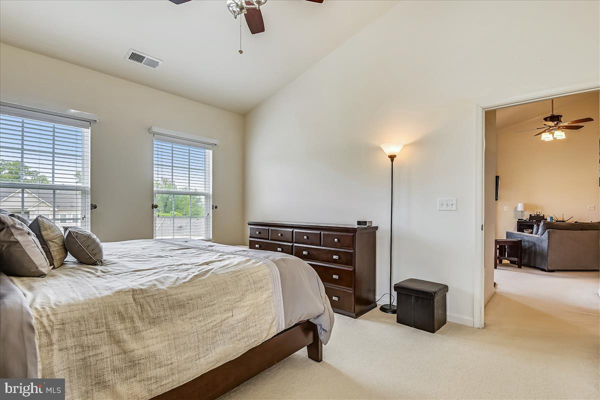 WYNDHOLME WOODS - Residential