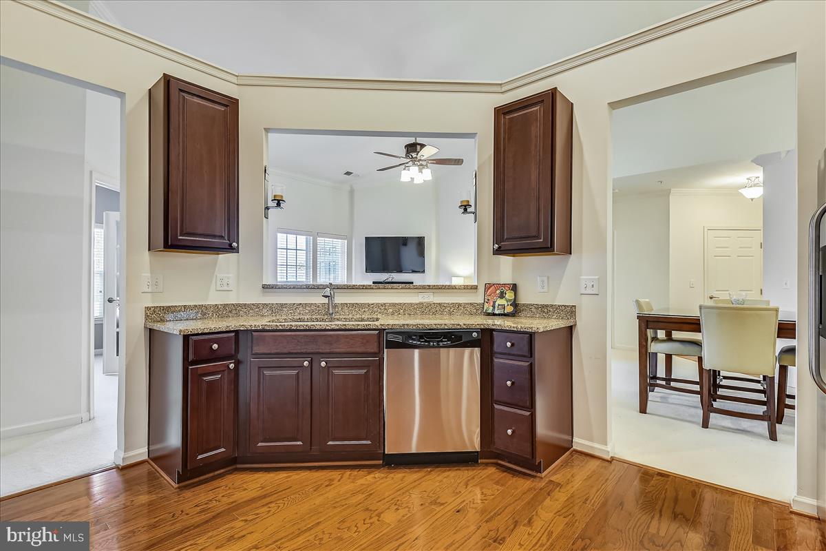 WYNDHOLME WOODS - Residential