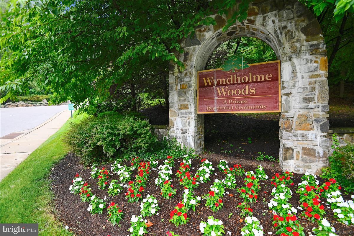 WYNDHOLME WOODS - Residential